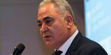 Γ. Χατζηθεοδοσίου: Κίνδυνος επιχειρήσεων λόγω κυβερνητικής θέσεως
