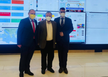 Euroins Ελλάδος: Στηρίζει «To Χαμόγελο Του Παιδιού» και το 2022