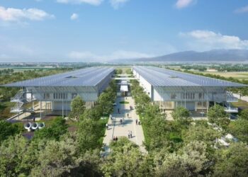 Ανοιχτές συζητήσεις για τα τρία νέα νοσοκομεία του Ιδρύματος Σταύρος Νιάρχος (ΙΣΝ)