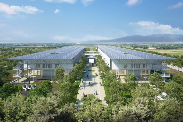 Ανοιχτές συζητήσεις για τα τρία νέα νοσοκομεία του Ιδρύματος Σταύρος Νιάρχος (ΙΣΝ)