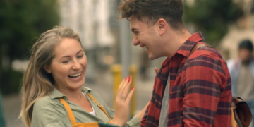 Ευρωπαϊκή Πίστη: Δίπλα σου, ανθρώπινα, αμέσως (video)