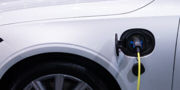 Ηλεκτρικά Αυτοκίνητα: Το παρόν και το μέλλον της αυτοκίνησης