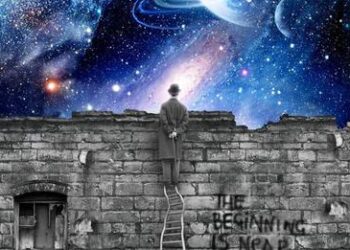 Κάνε το σύμπαν να «συνωμοτήσει» υπέρ σου