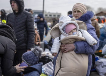 Δωρεάν ασφαλιστικές καλύψεις από την Allianz σε Ουκρανούς πρόσφυγες