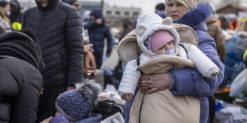 Δωρεάν ασφαλιστικές καλύψεις από την Allianz σε Ουκρανούς πρόσφυγες