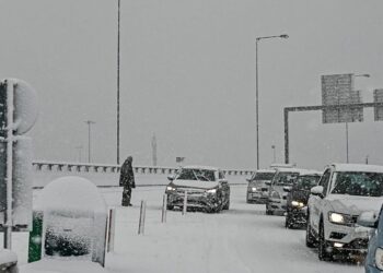 Αττική Οδός: Ξεκινάει η καταβολή του ποσού των 2.000 ευρώ στους δικαιούχους εντός των προσεχών ημερών