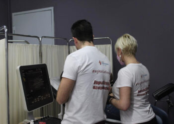 Δωρεάν προληπτικές εξετάσεις μαστού  στο Κέντρο Κράτησης Γυναικών Ελεώνα Θήβας