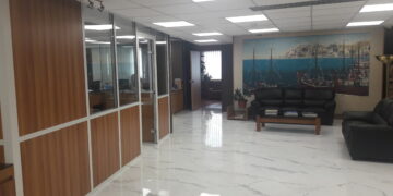 Ατλαντική Ένωση: Δυναμική επενδυση στην ανάπτυξή της