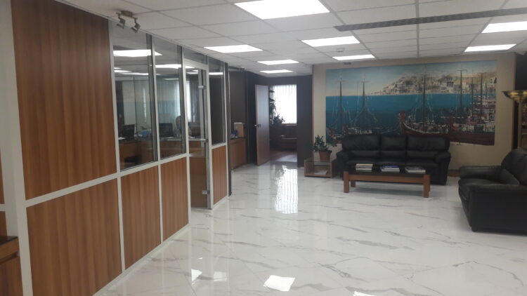 Ατλαντική Ένωση: Δυναμική επενδυση στην ανάπτυξή της