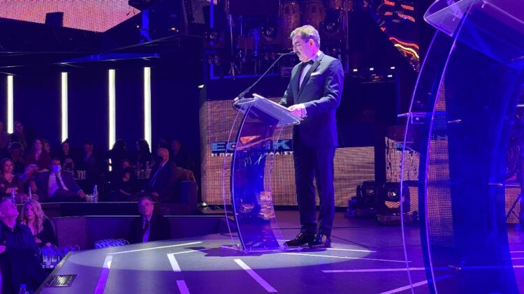 Επ. Φουφόπουλου: Ξεπέρασε τα €60 εκ. εισπράξεις