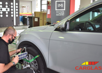 Carglass®: Παγκόσμιο βραβείο “Partner of the Year” στα ΙΜΙ Awards 2022