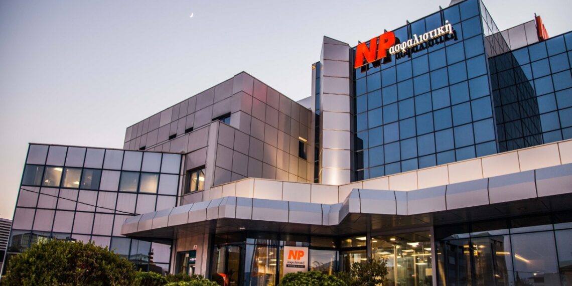 NP Ασφαλιστική: Έναρξη Σεμιναρίων Επαγγελματικής Εκπαίδευσης 2022