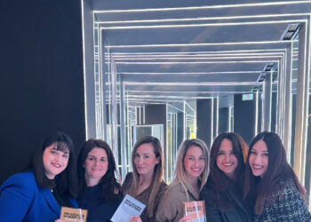 Χρυσό στο ΙΑΣΩ και ακόμα δύο βραβεία στα Influencer Marketing Awards