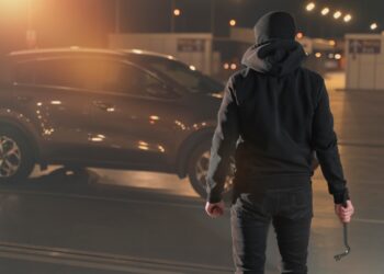 Στο στόχαστρο των εξελιγμένων ληστών αυτοκινήτου