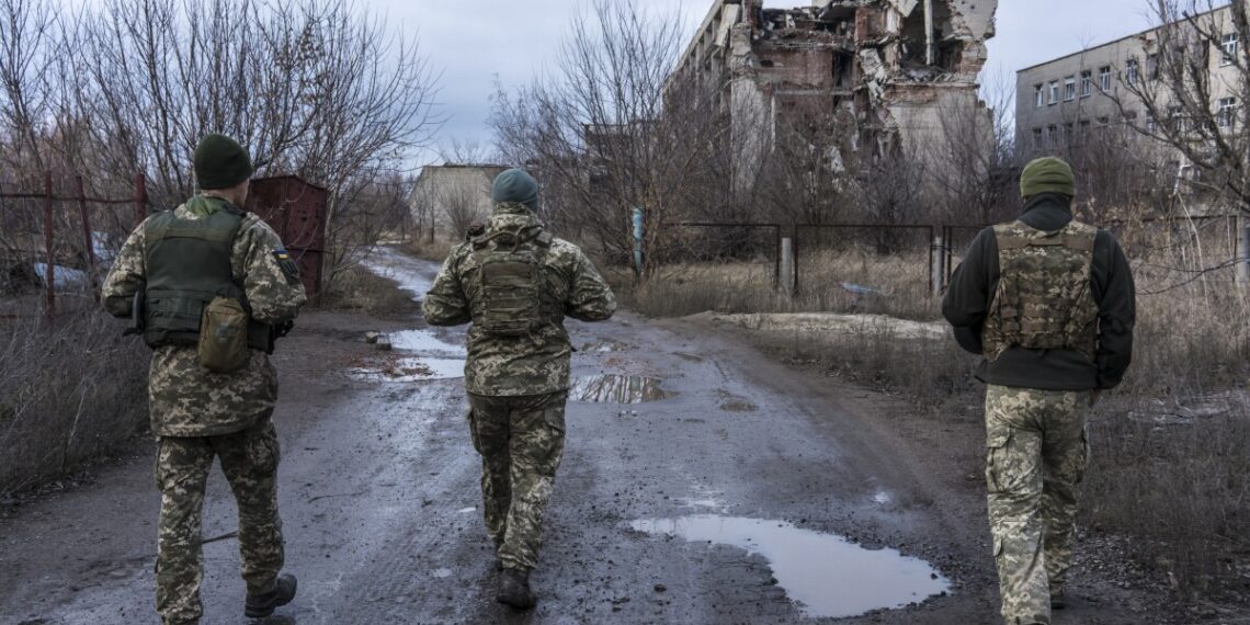 12,5 εκατ. ευρώ ανθρωπιστική βοήθεια στην Ουκρανία από την Allianz