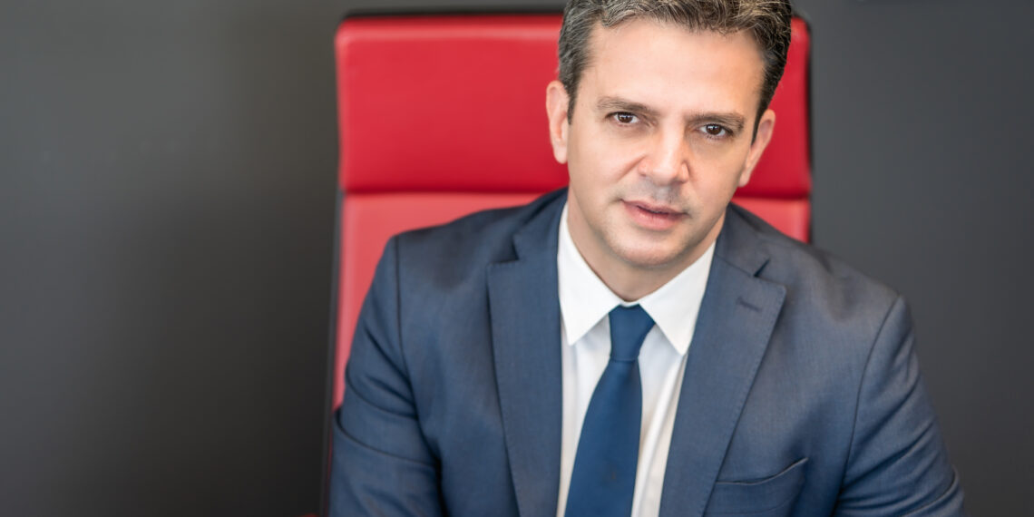 Θεόδωρος Καρούτζος: Δίνουμε την αξία που πρέπει στην Υγεία!