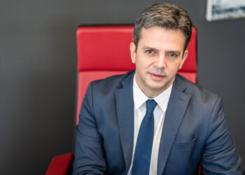 Θεόδωρος Καρούτζος: Δίνουμε την αξία που πρέπει στην Υγεία!