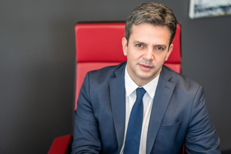 Θεόδωρος Καρούτζος: Δίνουμε την αξία που πρέπει στην Υγεία!