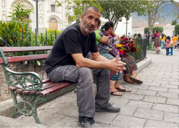 Τουρίστας ή ταξιδιώτης; Ζωή σαν περιπέτεια (video)