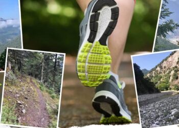 «Ε4-ΤΟ ΠΑΝΤΑ ΒΡΕΧΕΙ»: Αγώνες ορεινού τρεξίματος και μανιταρογνωσία στην μαγική Ευρυτανία