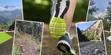 «Ε4-ΤΟ ΠΑΝΤΑ ΒΡΕΧΕΙ»: Αγώνες ορεινού τρεξίματος και μανιταρογνωσία στην μαγική Ευρυτανία