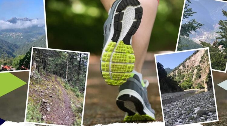 «Ε4-ΤΟ ΠΑΝΤΑ ΒΡΕΧΕΙ»: Αγώνες ορεινού τρεξίματος και μανιταρογνωσία στην μαγική Ευρυτανία