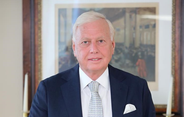 Andrej Klesyk: Η Εθνική Ασφαλιστική είναι ο ακρογωνιαίος λίθος της ασφαλιστικής αγοράς