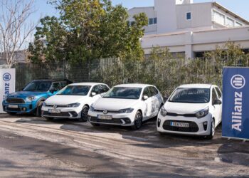 Allianz: Επιβράβευση των 4 καλύτερων διαμεσολαβητών του Δικτύου Αποκλειστικής Συνεργασίας