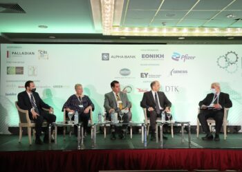 H Εθνική Ασφαλιστική Χρυσός Χορηγός στο «ESG Athens Symposium 2022»