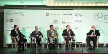 H Εθνική Ασφαλιστική Χρυσός Χορηγός στο «ESG Athens Symposium 2022»