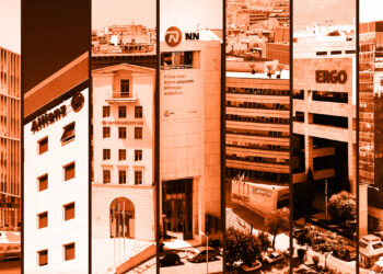 7 deal ύψους 1,5 δις ευρώ που αλλάζουν την Ελληνική Ασφαλιστική Αγορά