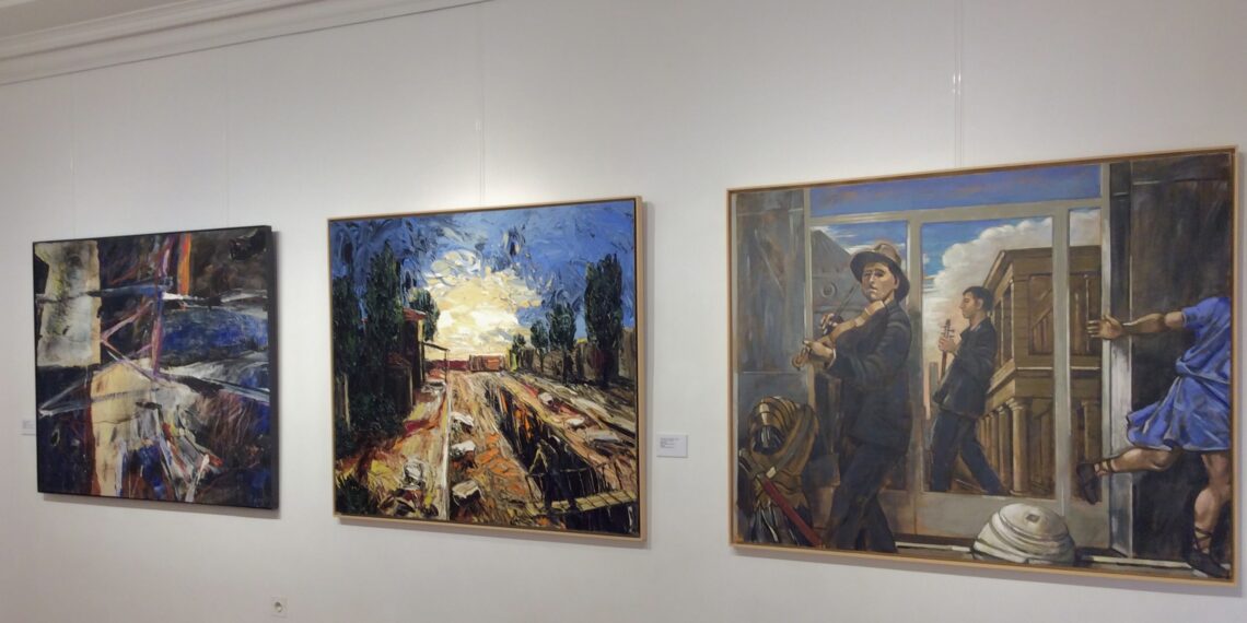 Τέχνη: Mπορεί να γεφυρώσει την επαγγελματική με την προσωπική ζωή;