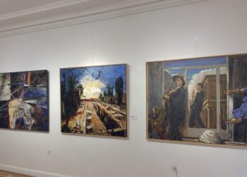 Τέχνη: Mπορεί να γεφυρώσει την επαγγελματική με την προσωπική ζωή;