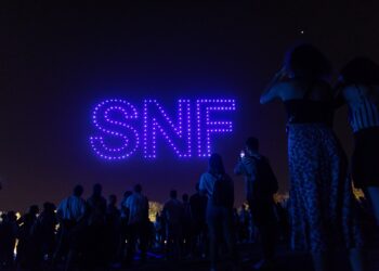 SNF Nostos Health: Δυο μέρες γεμάτες συζητήσεις και μουσική