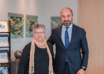 ΒΙΟΙΑΤΡΙΚΗ: Στο πλευρό εκείνων που αγωνίζονται για τη ζωή