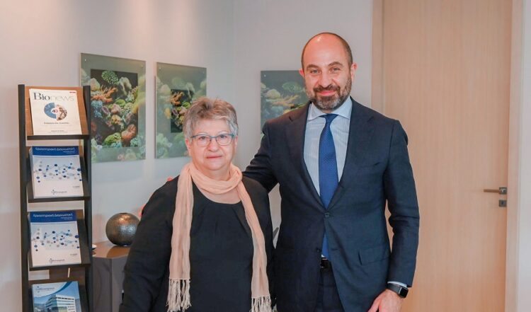 ΒΙΟΙΑΤΡΙΚΗ: Στο πλευρό εκείνων που αγωνίζονται για τη ζωή