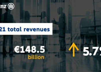 Όμιλος Allianz: 148,5 δις έσοδα για το 2021 (video)