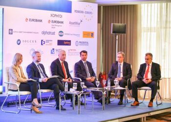 ΕΤΕΑΕ: Η ελληνική πολιτεία και το Pensions Europe δίνουν ψήφο εμπιστοσύνης στα ΤΕΑ Υποχρεωτικής Ασφάλισης