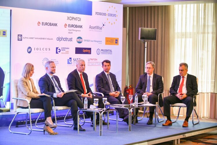 ΕΤΕΑΕ: Η ελληνική πολιτεία και το Pensions Europe δίνουν ψήφο εμπιστοσύνης στα ΤΕΑ Υποχρεωτικής Ασφάλισης