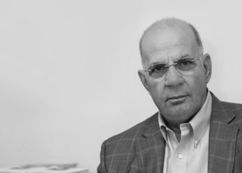 Έχασε τη μάχη για τη ζωή ο καθηγητής Γ. Κυριόπουλος