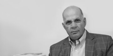 Έχασε τη μάχη για τη ζωή ο καθηγητής Γ. Κυριόπουλος