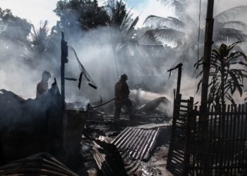 Στα 32 δις οι οικονομικές απώλειες από φυσικές καταστροφές