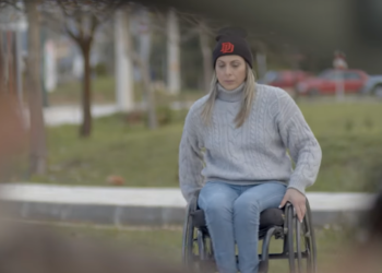 Ένας Αληθινός Υπερήρωας (video)