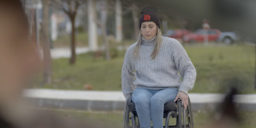 Ένας Αληθινός Υπερήρωας (video)