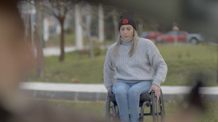 Ένας Αληθινός Υπερήρωας (video)