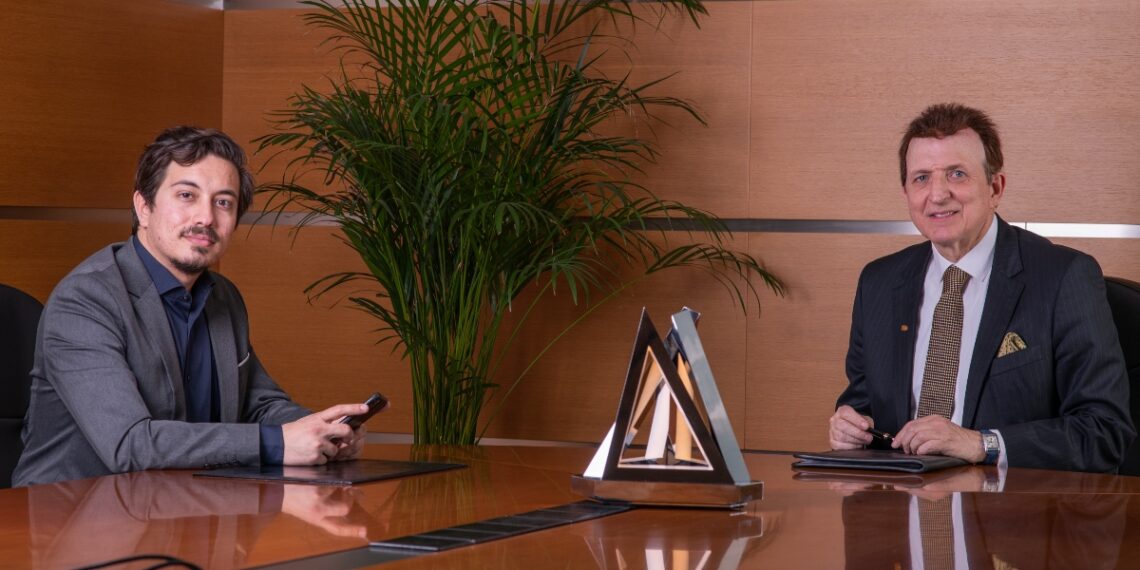 Ν. Κωσταντέλλος: Στο τέλος του 2022 το μερίδιο των Ελληνικών Ασφαλιστικών εταιρειών θα είναι μονοψήφιο