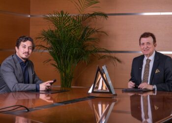 Ν. Κωσταντέλλος: Στο τέλος του 2022 το μερίδιο των Ελληνικών Ασφαλιστικών εταιρειών θα είναι μονοψήφιο