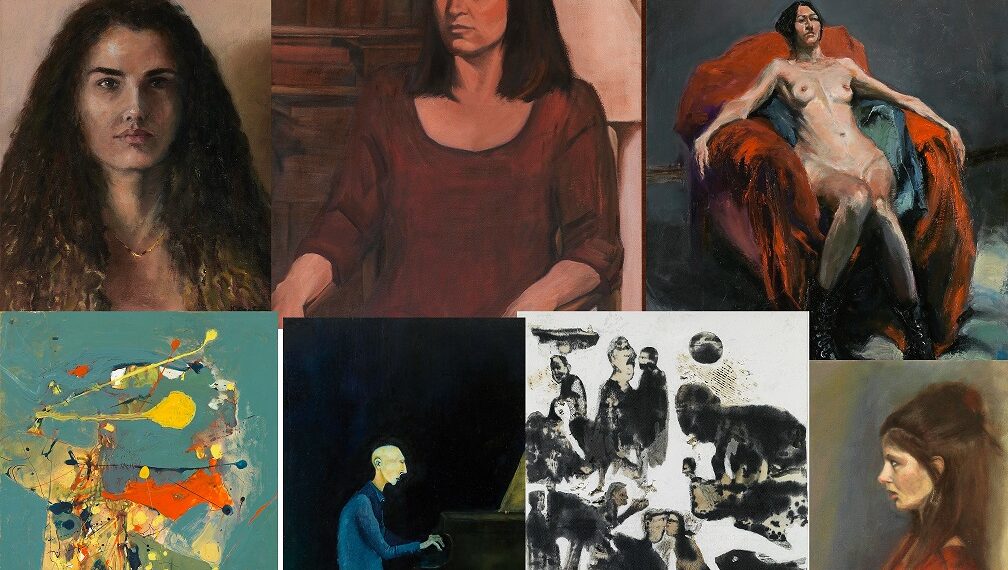 «Ο Κόσμος μας» στο Χώρο Τέχνης «ΣΤΟart ΚΟΡΑΗ»