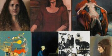 «Ο Κόσμος μας» στο Χώρο Τέχνης «ΣΤΟart ΚΟΡΑΗ»