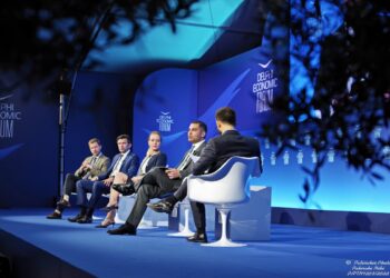 Τ. Χατζηθεοδοσίου: Στα αχαρτογράφητα νερά των cyber risks, μπορούμε να προσφέρουμε λύσεις.